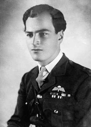 Patrick Leigh Fermor