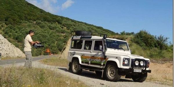 Crete Tours by Jeep - Greece Crete Tours by Jeep - Greece