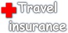 travel insurance