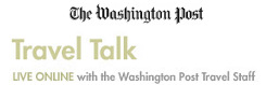 the washington post logo