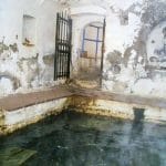 Greece’s thermal springs and spas