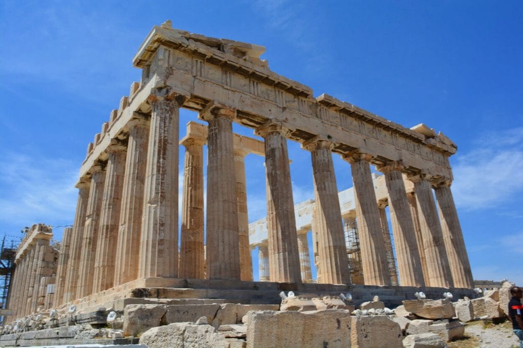 Parthenon