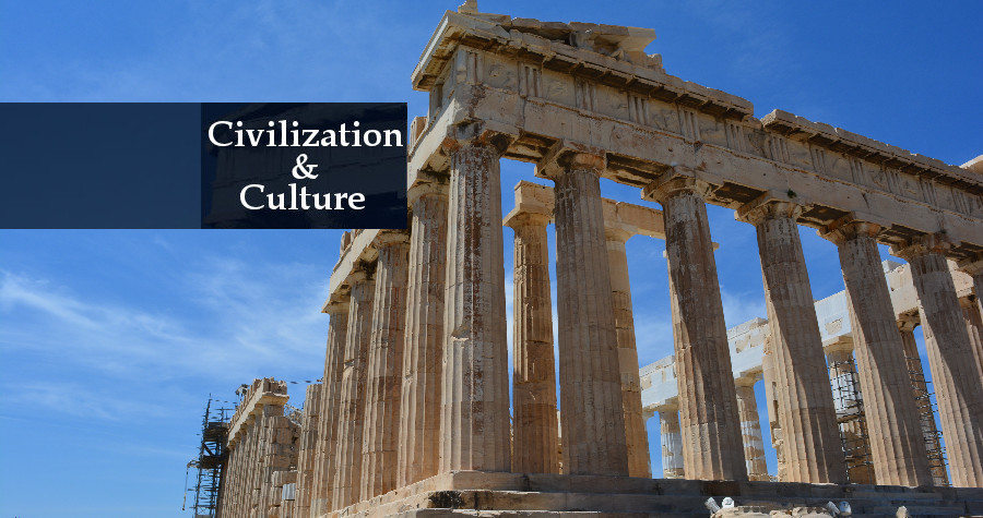 Civilization - Culture