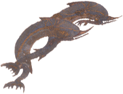 Ancient Dolphins