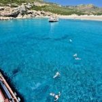 Enjoying culture, history, and delicious food with the top Greek cruise holidays