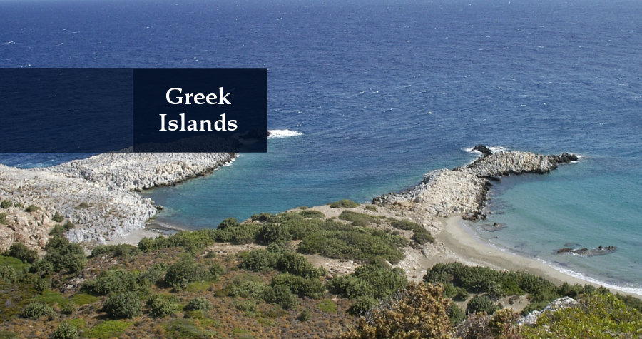 Greek Islands