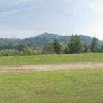 Stadium at ancient Olympia