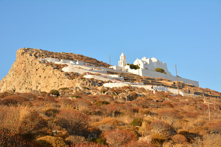 Greek Islands, Charter a yacht in Greece