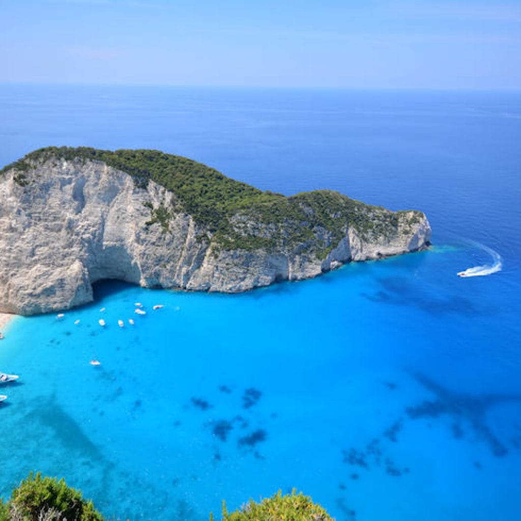 Zante - Zakynthos Island